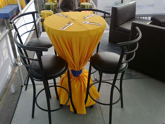 Alquiler Alquiladora la Paloma